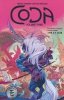 CODA VOL 03 TP [9781684154296]